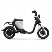 小牛电动 TDR17Z 电动自行车 新国标 青春版