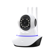 诺必行 无线WIFI云台摄像机 66.9元包邮
