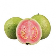 泰和生活 国产番石榴 红心芭乐果 约2.5kg