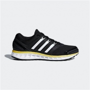 17日0点：adidas 阿迪达斯 falcon elite 3 u S78547 男女跑步运动鞋