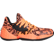 adidas 阿迪达斯 Harden Vol. 4 GCA FV4155 男子篮球运动鞋 589元包邮（需用券）