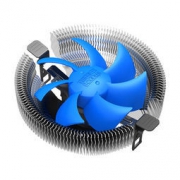 PCCOOLER 超频三 CPU散热器 青蛇版 送毛刷+硅脂+扎带