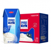 三元 冰岛式酸奶 天猫定制装200g*20盒 红蓝CP装北欧风味*3件