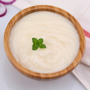 国家重点龙头企业，膳博士 食用黑猪油300g ￥24.8