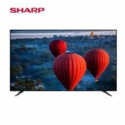 SHARP 夏普 70G4AA 70英寸 4K 液晶电视