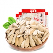 洽洽 多味瓜子 500g/袋*4 34.9元包邮（需用券）