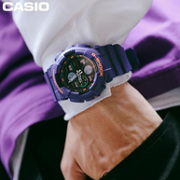 Casio 卡西欧 男士手表 GA-140-6AER