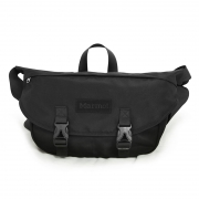marmot 土拨鼠 R25810 单肩邮差包 三色可选 低至150元/件包邮