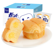 第二件9.9 菲尔仕 醇黄油口味面包520g 券后￥19.9