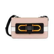 FURLA 芙拉 Bellaria系列 984413 女士单肩斜挎包