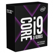 intel 英特尔 i9-10920X 盒装CPU处理器 6299元包邮