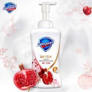 plus会员：舒肤佳红石榴 焕肤排浊小气泡沐浴露 500ml+赠品+凑单品
