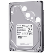 28日6点：东芝(TOSHIBA) 4TB 128MB 5400RPM 监控硬盘 SATA接口