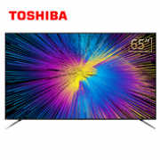 爆降290元：Toshiba 东芝 65U6900C 65英寸4K液晶电视