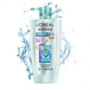 L‘OREAL PARIS 巴黎欧莱雅 透明质酸水润洗发露 700ml *2件