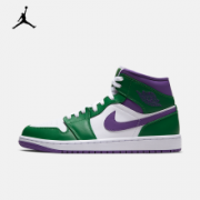 AIR JORDAN 1 MID 男子运动鞋