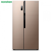 Ronshen 容声 BCD-650WD12HPA 对开门冰箱 650L