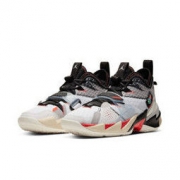 18日0点： AIR JORDAN WHY NOT ZER0.3 PF CD3002 男子篮球鞋