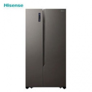 Hisense 海信 BCD-568WFK1DPUQ 变频风冷 对开门冰箱 568L