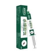 威天力  杀蟑饵胶 10g 5.8元包邮（需用券）