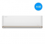 KELON 科龙 KFR-26GW/QQA1 1匹 变频冷暖 壁挂式空调 1649元（需用券）