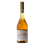 PAULCAKI 保罗酒庄 萨摩罗德尼 甜白葡萄酒 500ml *5件 +凑单品 324元包邮（双重优惠）