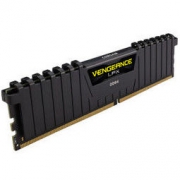 美商海盗船(USCORSAIR)DDR4 2400 16GB(8G×2)套装 台式机内存条 复仇者LPX系列 双通道游戏型