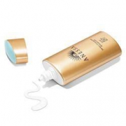 ANESSA 安热沙 金瓶蓝盖防晒乳液 SPF50 90ml