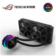 ASUS 华硕 ROG 龙王240 一体式CPU水冷散热器