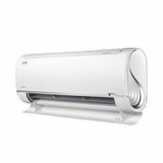 美的（Midea）KFR-35GW/BP3DN8Y-FA200(B1) 1.5匹 变频冷暖 空调挂机 一级能效（标准安装见详情）