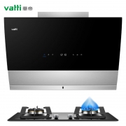 15点开始：VATTI 华帝 天镜系列 i11090+i10041B 烟灶套装 2999元包邮