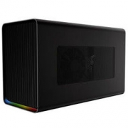 RAZER 雷蛇 战核X幻彩版 显卡拓展坞 （雷电3接口）