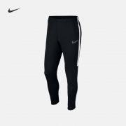 Nike 耐克官方NIKE DRI-FIT ACADEMY男子足球长裤AJ9730