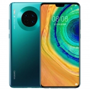 HUAWEI 华为 Mate 30 4G版 智能手机 8GB+128GB
