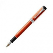 中亚prime会员： Parker 派克 Duofold Centennial世纪经典系列（大豆腐） 18K F尖 钢笔