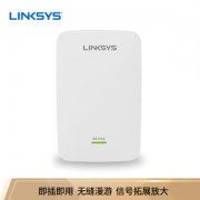 LINKSYS 领势 RE7000 AC1900 双频无线信号扩展器