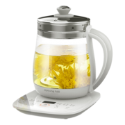 九阳 养生壶多功能电煮茶器 89元