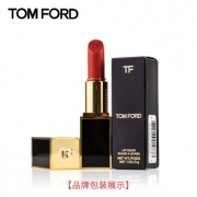 TOM FORD 汤姆·福特 黑金黑管唇膏 3g 多色可选 165元包邮包税（需用券）