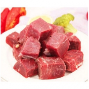 24日0点：伊赛 巴西原切牛腩块 500g *6件