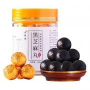 14万好评！奥祥堂黑芝麻丸108g 券后￥9.8