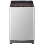 Haier 海尔 XQB100-M21JDB 10公斤 全自动波轮洗衣机