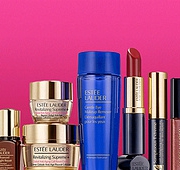 4月大促：Estee Lauder 雅诗兰黛 全场护肤彩妆香氛