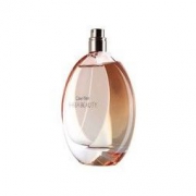 CALVIN KLEIN 卡尔文·克莱 Sheer Beauty 绝色魅影 女士淡香水 100ml *2件