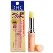 DHC 蝶翠诗 橄榄护唇膏 1.5g *4件 111元包邮包税（合27.75元/件）