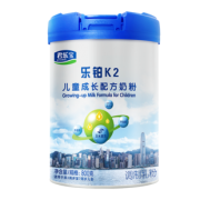 天猫超市 君乐宝乐铂四段奶粉800g 券后￥108
