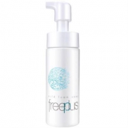 芙丽芳丝 freeplus 净润洗颜泡沫 150ml