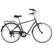 DECATHLON 迪卡侬 城市自行车 26寸 899元