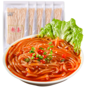 乱劈才 重庆酸辣粉 200g 5袋装 11.9元包邮（需用券）
