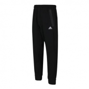 17日0点：adidas 阿迪达斯 AI PNT COMM针织长裤 TOPSPORTS FJ6861