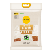 天猫 9日10点：黄小厨 利达粮油 天津小站稻长粒香大米 5kg*3件 79.85元包邮（前10分钟，合26.61/件）